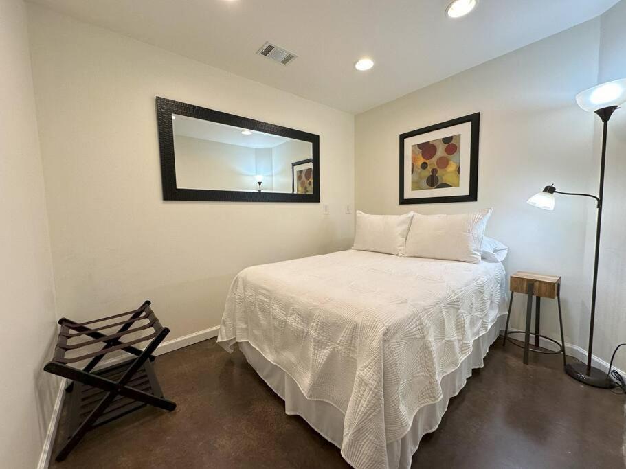 Haven At Hazel~Downtown Loft Daire Demorest Dış mekan fotoğraf