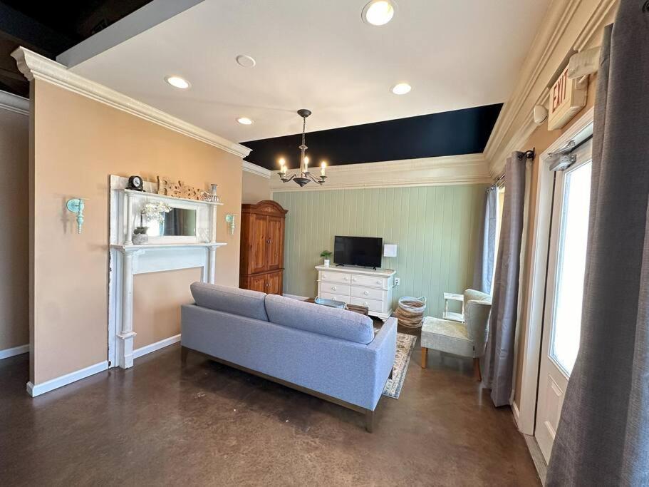 Haven At Hazel~Downtown Loft Daire Demorest Dış mekan fotoğraf