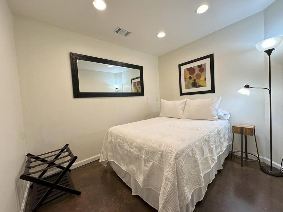 Haven At Hazel~Downtown Loft Daire Demorest Dış mekan fotoğraf