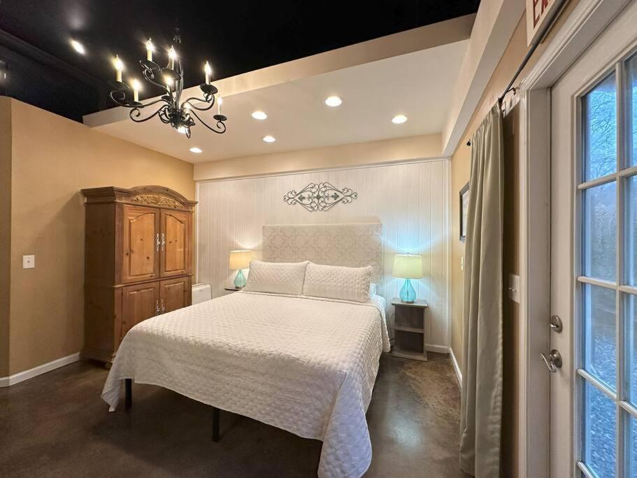 Haven At Hazel~Downtown Loft Daire Demorest Dış mekan fotoğraf