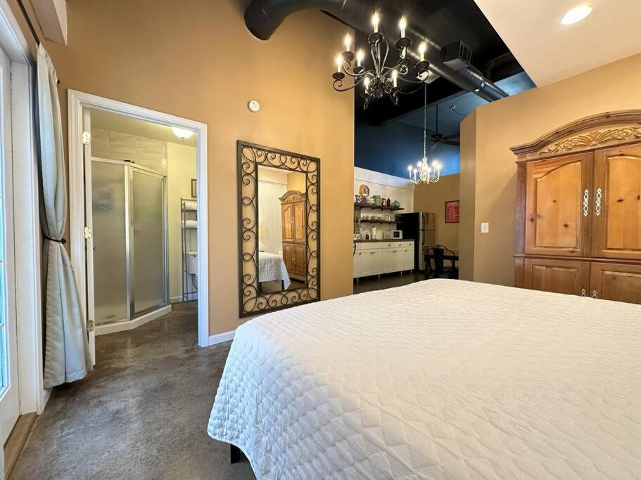 Haven At Hazel~Downtown Loft Daire Demorest Dış mekan fotoğraf