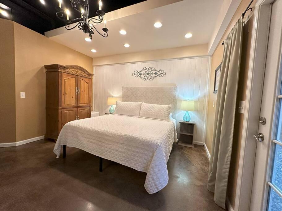 Haven At Hazel~Downtown Loft Daire Demorest Dış mekan fotoğraf