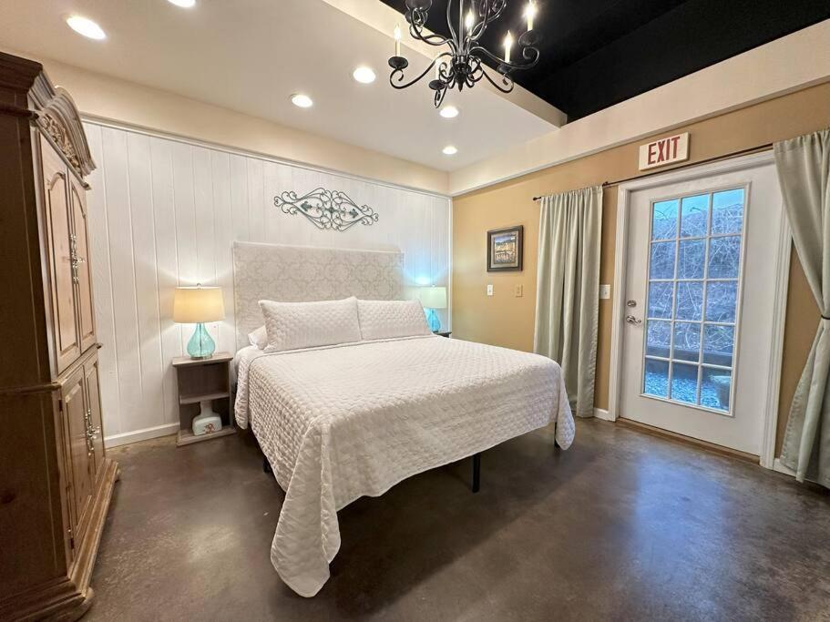 Haven At Hazel~Downtown Loft Daire Demorest Dış mekan fotoğraf