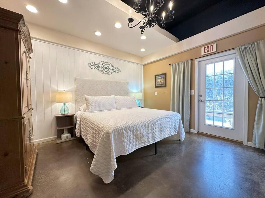 Haven At Hazel~Downtown Loft Daire Demorest Dış mekan fotoğraf