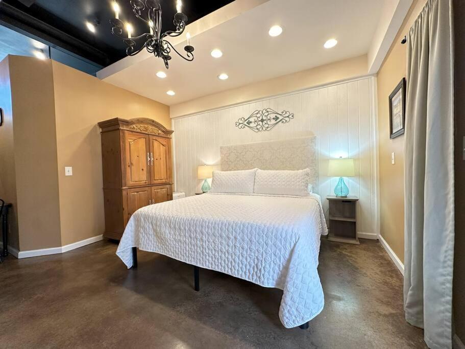 Haven At Hazel~Downtown Loft Daire Demorest Dış mekan fotoğraf